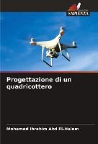 Progettazione Di Un Quadricottero