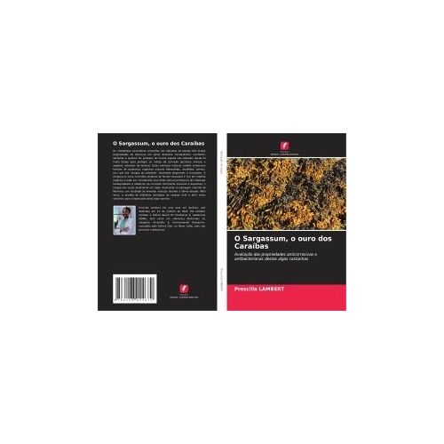 O Sargassum, O Ouro Dos Caraíbas