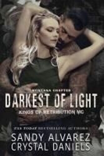 Darkest Of Light