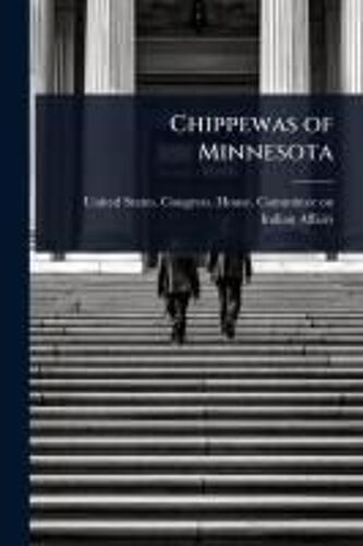 Chippewas Of Minnesota
