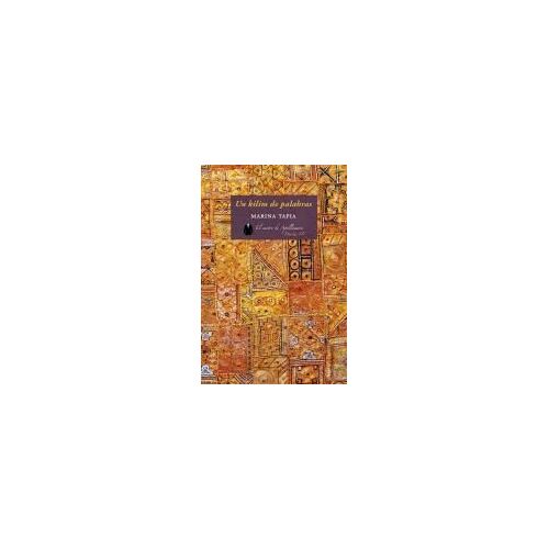 Un Kilim De Palabras