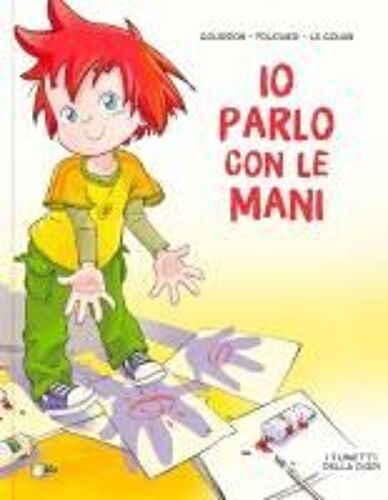 Io Parlo Con Le Mani