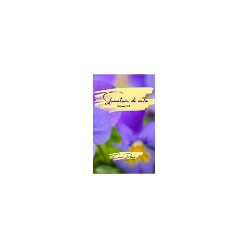 Sfumature Di Viola Volume 1-2