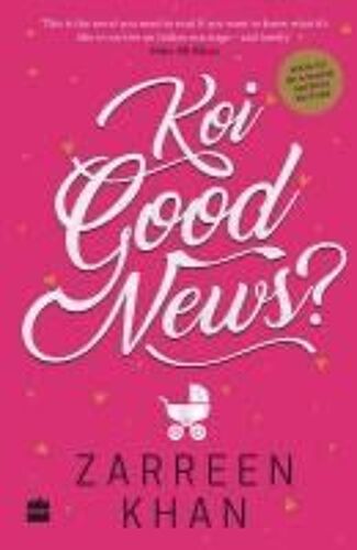 Koi Good News?