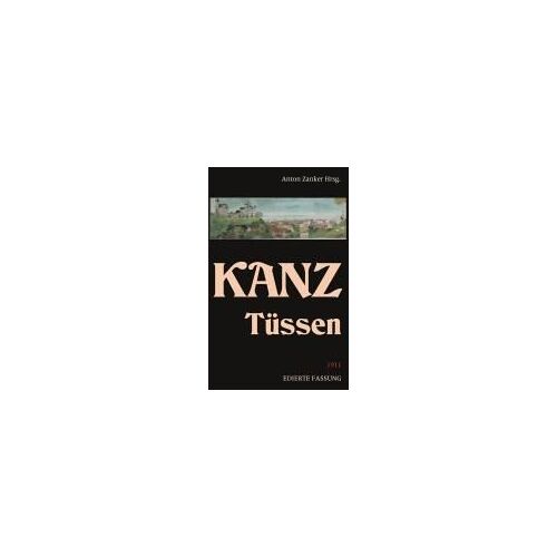 Tüssen