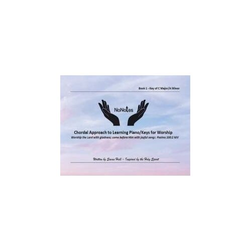 Nonotes Book 1