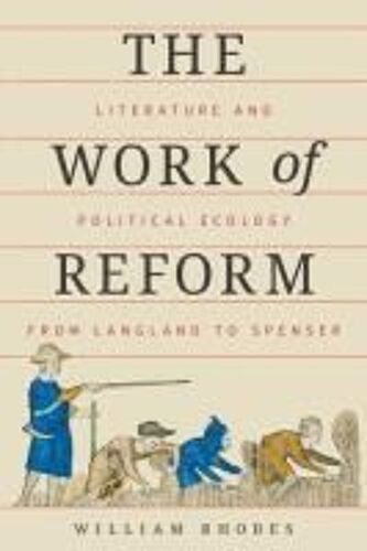 The Work Of Reform