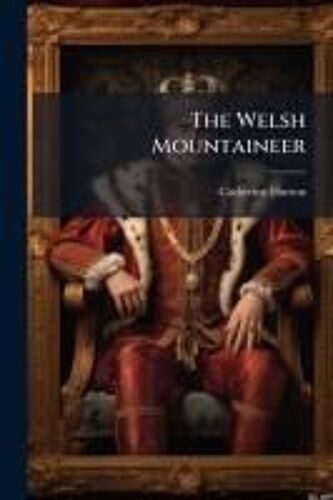 The Welsh Mountaineer