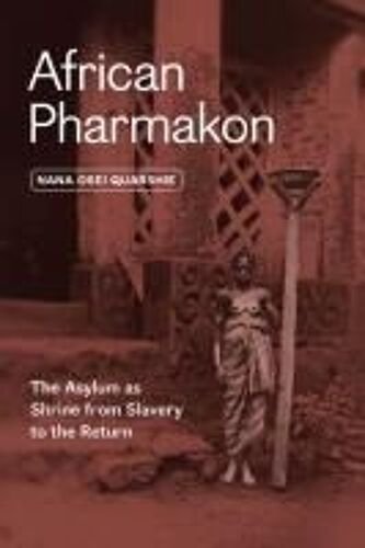 African Pharmakon