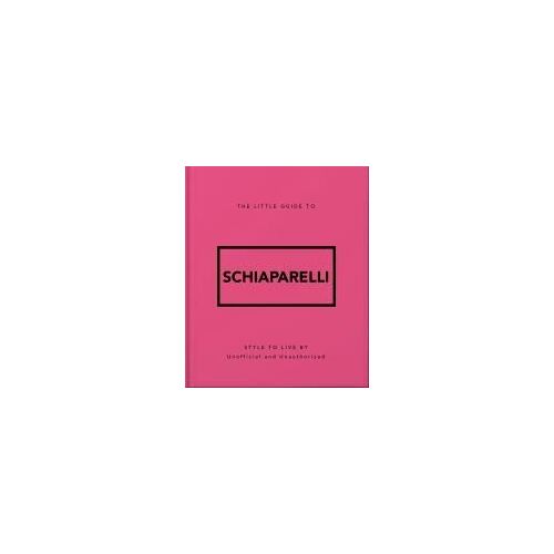 The Little Guide To Schiaparelli