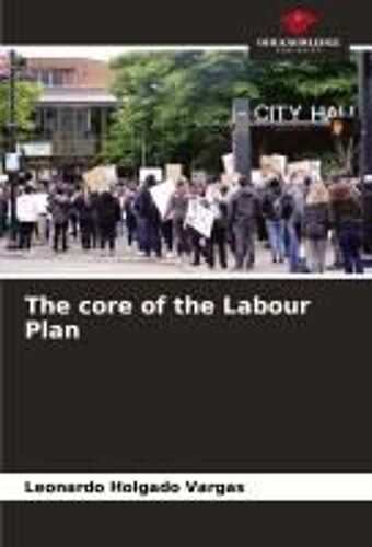 The Core Of The Labour Plan
