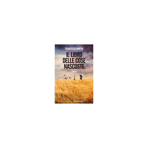 Il Libro Delle Cose Nascoste