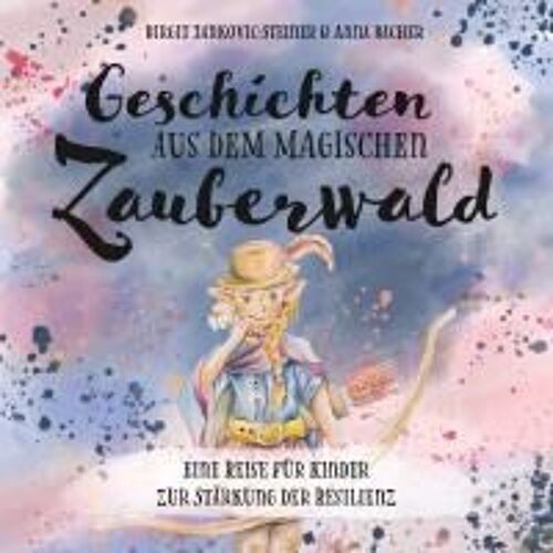 Geschichten Aus Dem Magischen Zauberwald