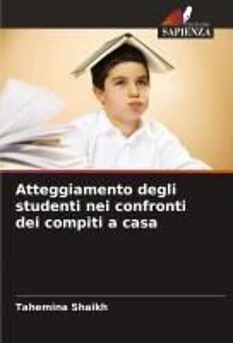 Atteggiamento Degli Studenti Nei Confronti Dei Compiti A Casa