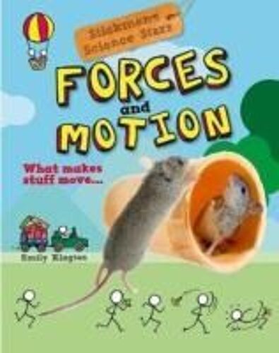 Forces And Motion
