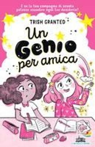 Un Genio Per Amica