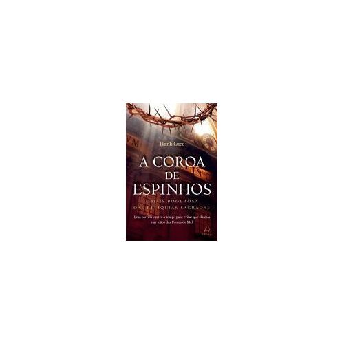 A Coroa De Espinhos