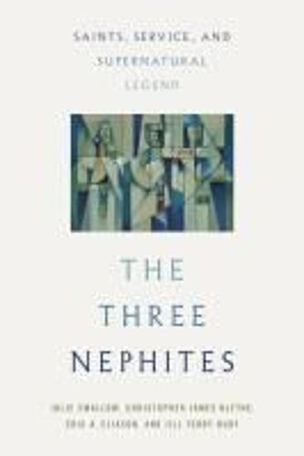 The Three Nephites