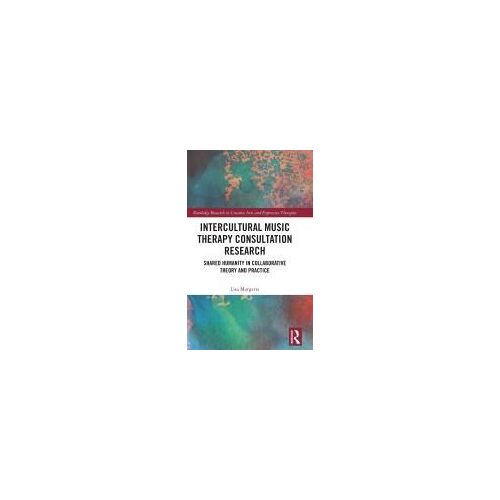 Intercultural Music Therapy Consultation Research