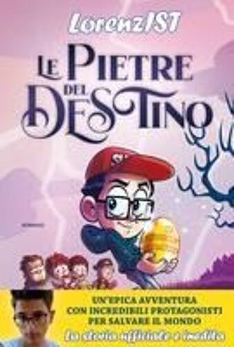 Le Pietre Del Destino