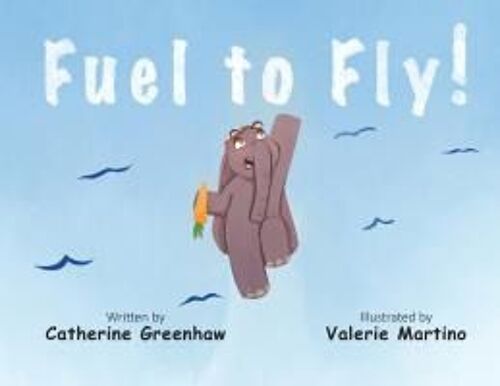 Fuel To Fly