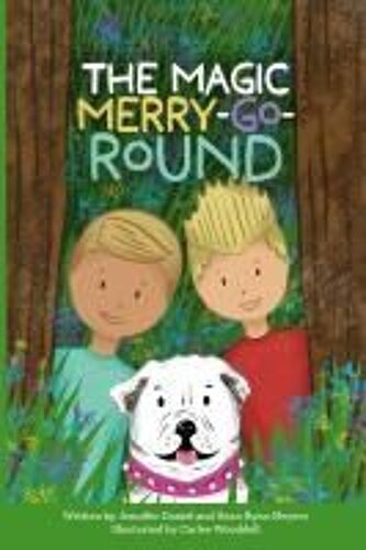 The Magic Merry-Go-Round