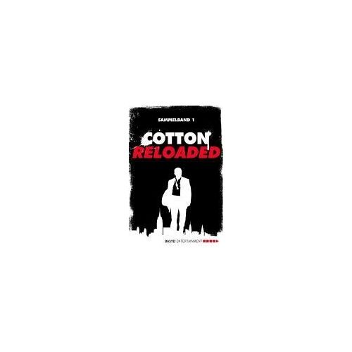 Cotton Reloaded - Sammelband 01