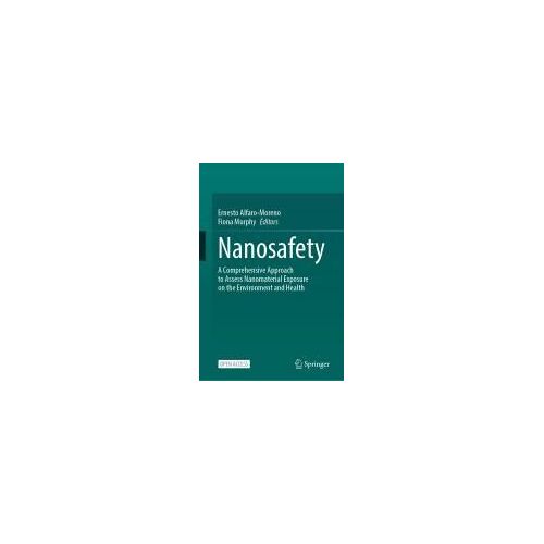 Nanosafety