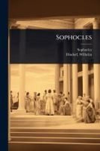 Sophocles