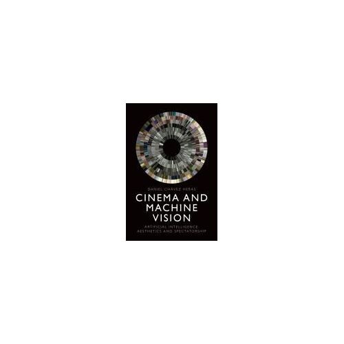 Cinema And Machine Vision