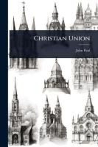Christian Union