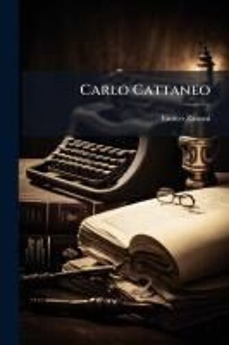 Carlo Cattaneo