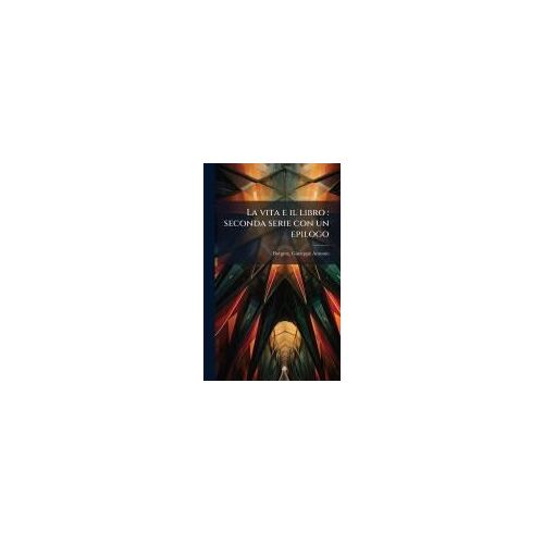 La Vita E Il Libro