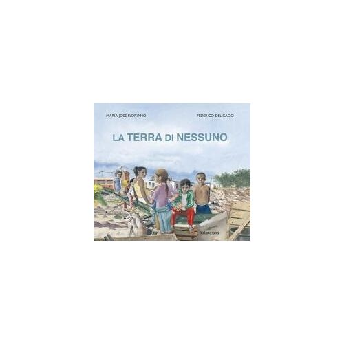 La Terra Di Nessuno