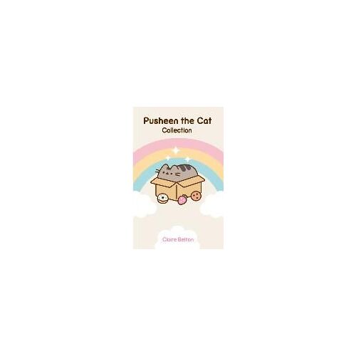 Pusheen The Cat Collection Boxed Set