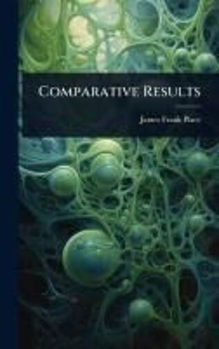 Comparative Results
