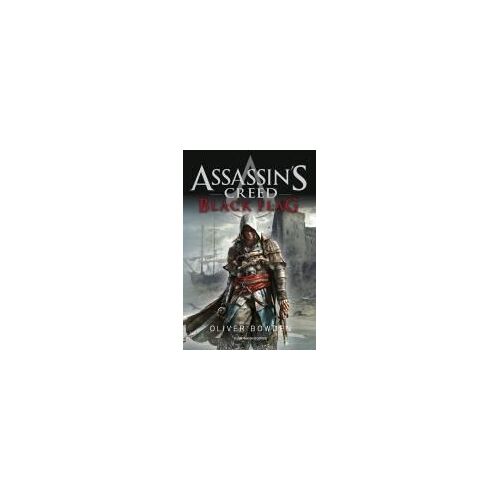 Assassin's Creed. Black Flag