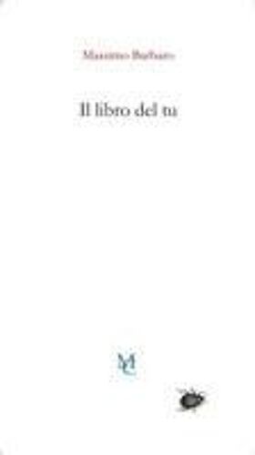 Il Libro Del Tu