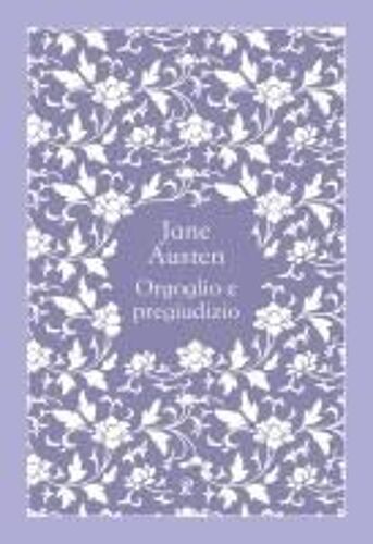 Orgoglio E Pregiudizio