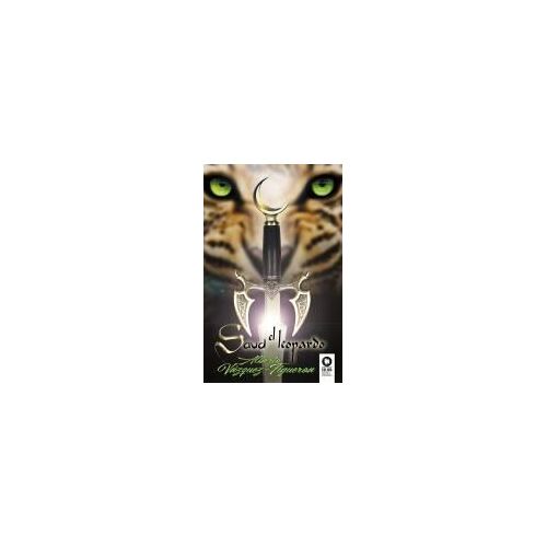 Saud El Leopardo