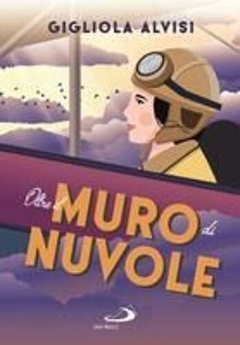 Oltre Il Muro Di Nuvole