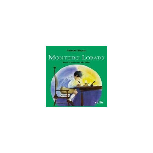 Monteiro Lobato