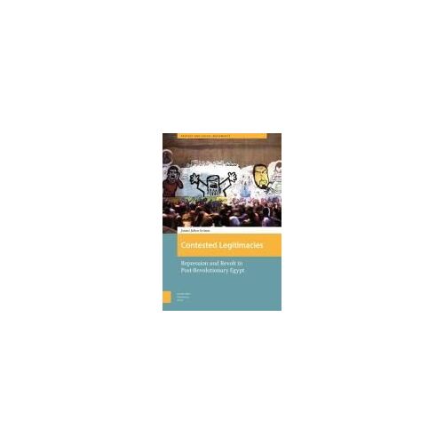 Contested Legitimacies