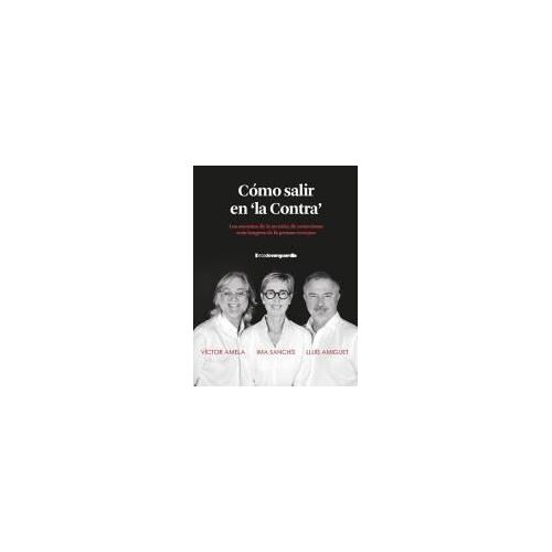 Cómo Salir En "La Contra