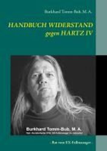 Handbuch Widerstand Gegen Hartz Iv