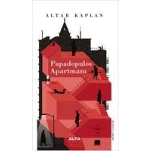 Papadopulos Apartmani