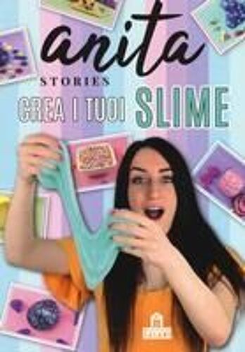 Crea I Tuoi Slime