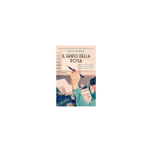 Il Grido Della Rosa