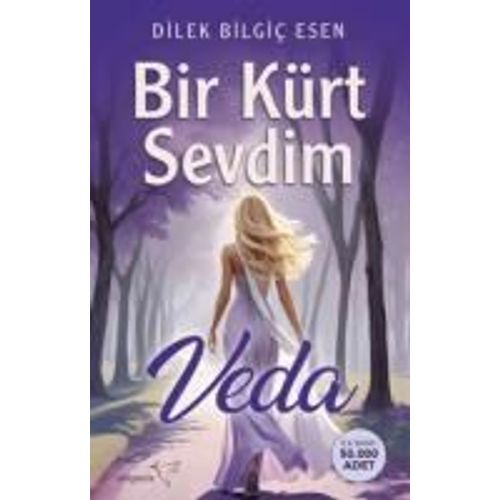 Bir Kürt Sevdim - Veda