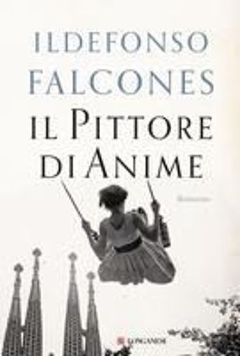 Il Pittore Di Anime